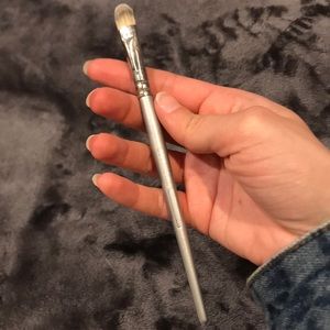 Sephora flat concealer brush